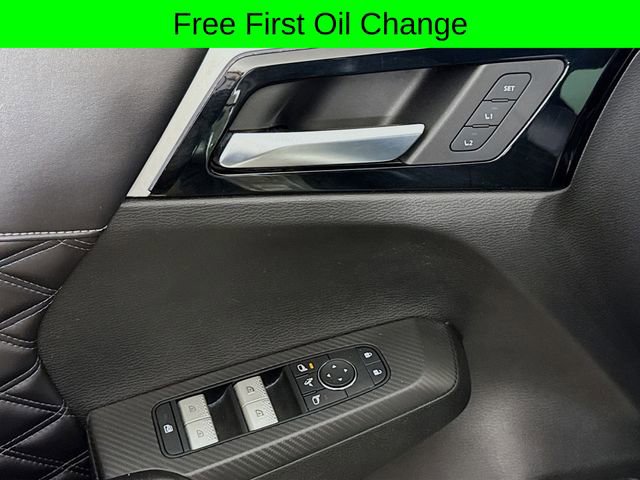 Used 2022 Mitsubishi Outlander SEL image 19