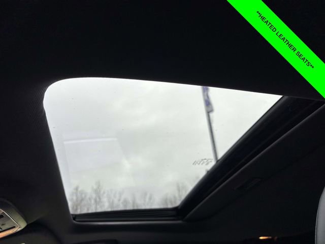 Used 2015 Jeep Grand Cherokee Limited image 8