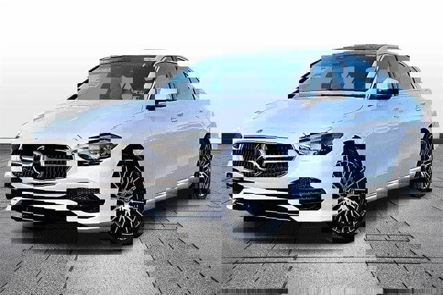 New 2026 Mercedes-Benz C 300 4MATIC Sedan image 2