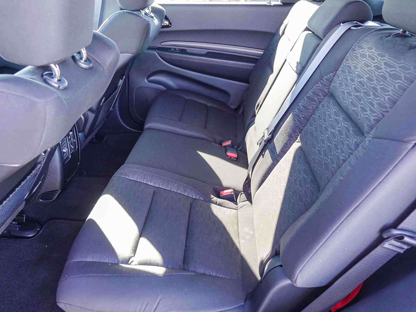 New 2026 Dodge Durango GT image 17