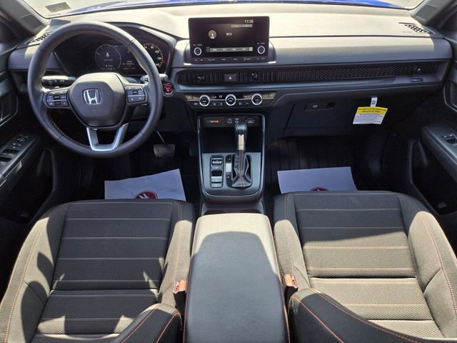 Used 2025 Honda CR-V Sport image 16