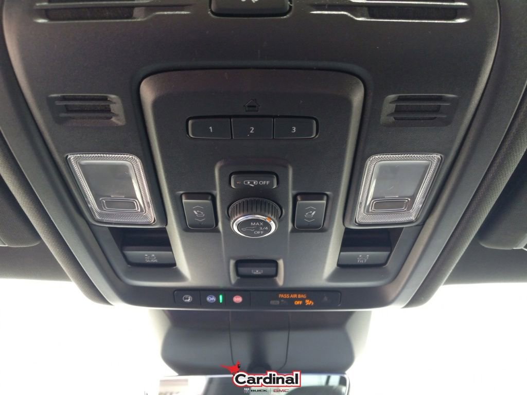 Used 2023 Cadillac Escalade ESV Premium Luxury image 43