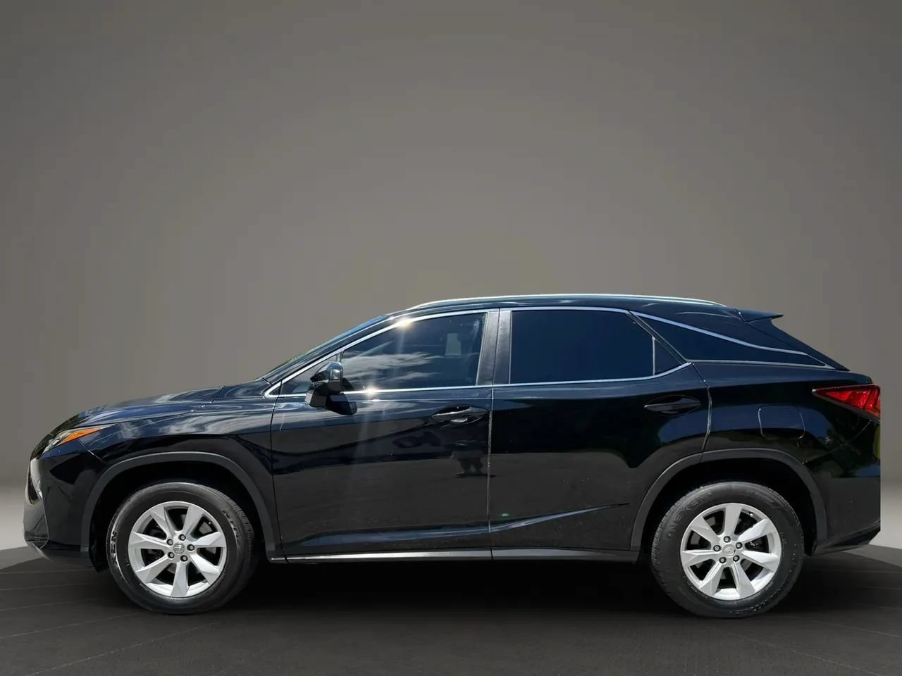 Used 2016 Lexus RX 350 FWD w/ Premium Package image 7