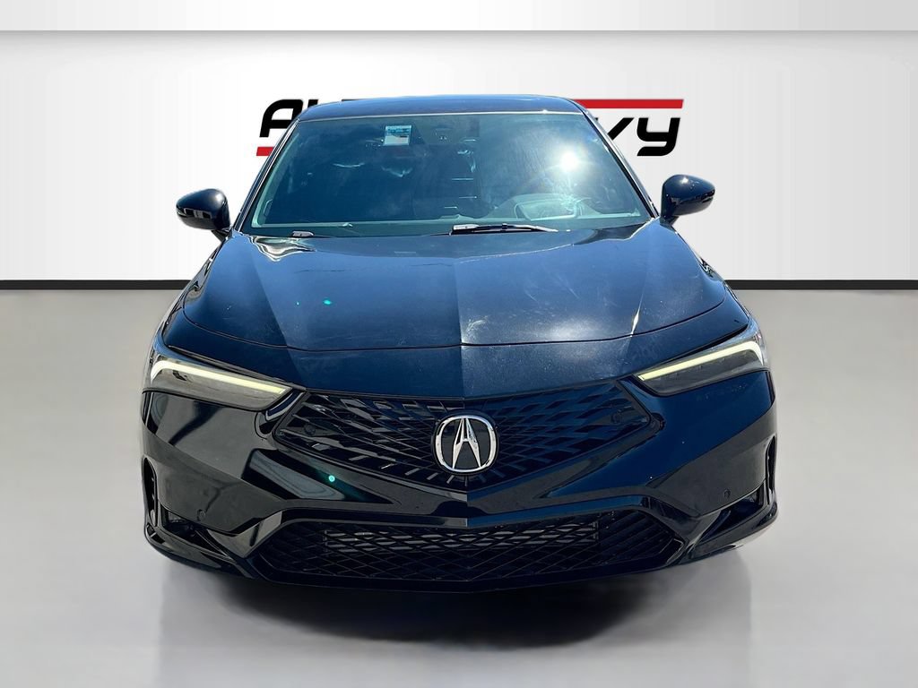 Used 2023 Acura Integra A-Spec FWD image 2