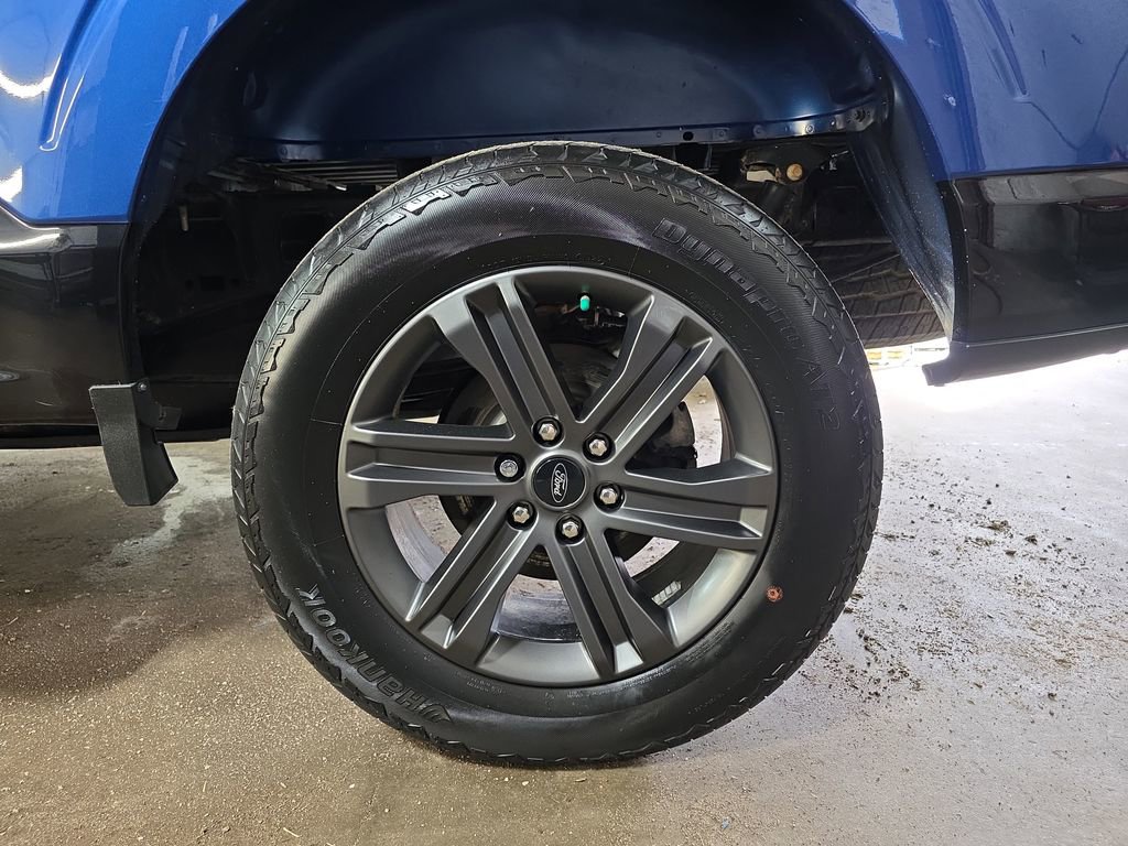 Used 2023 Ford F150 XLT w/ Equipment Group 302A High image 33