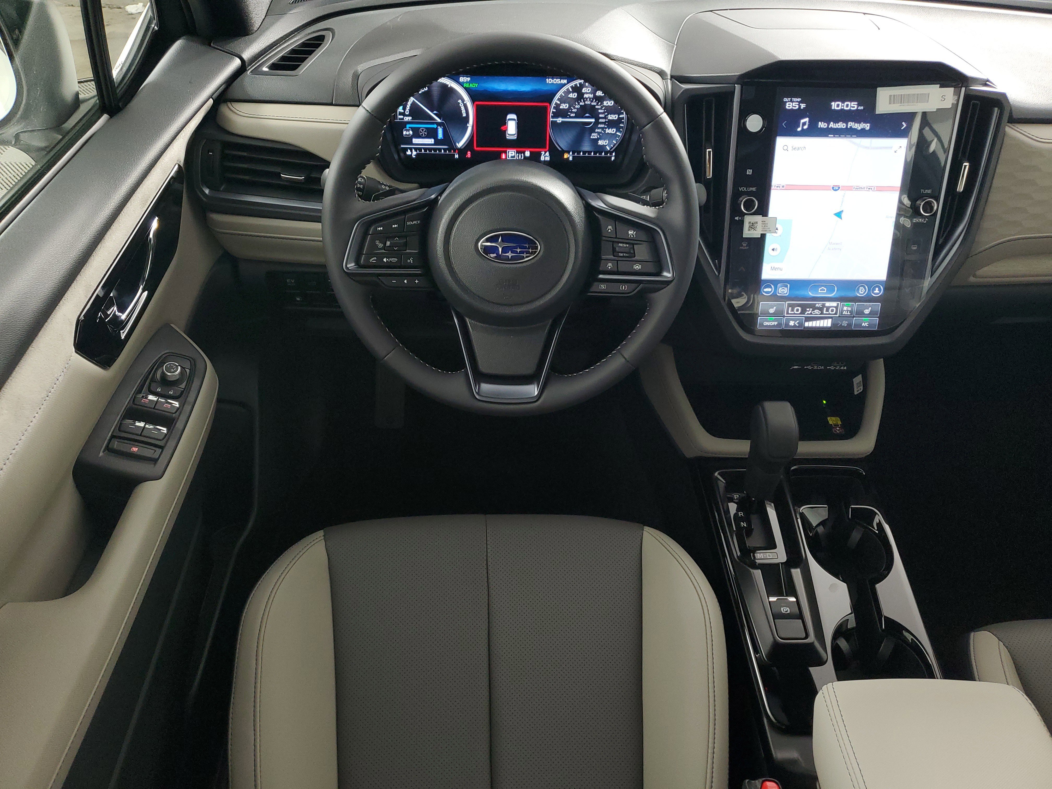 New 2026 Subaru Forester Limited image 17