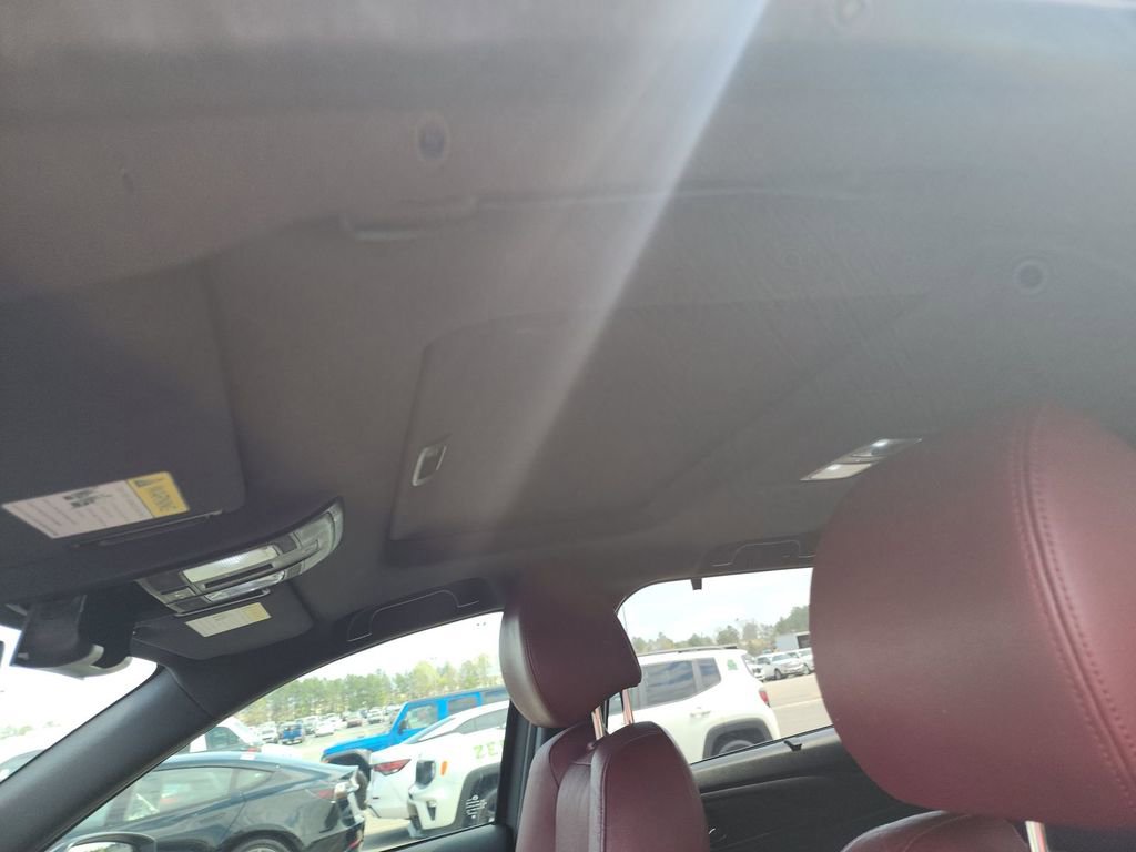 Used 2021 MAZDA CX-9 Carbon Edition image 13