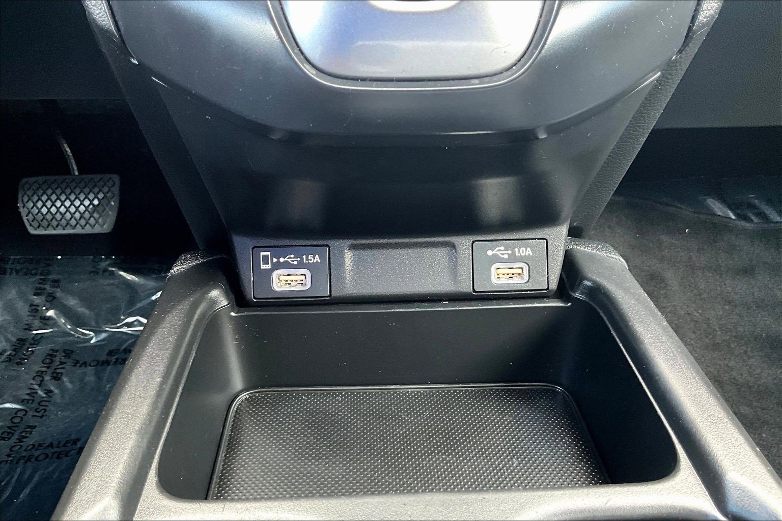 Used 2022 Honda CR-V EX image 26