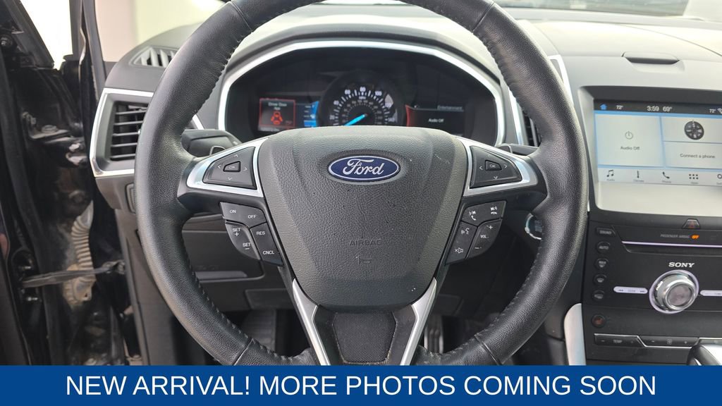 Used 2018 Ford Edge Sport image 13