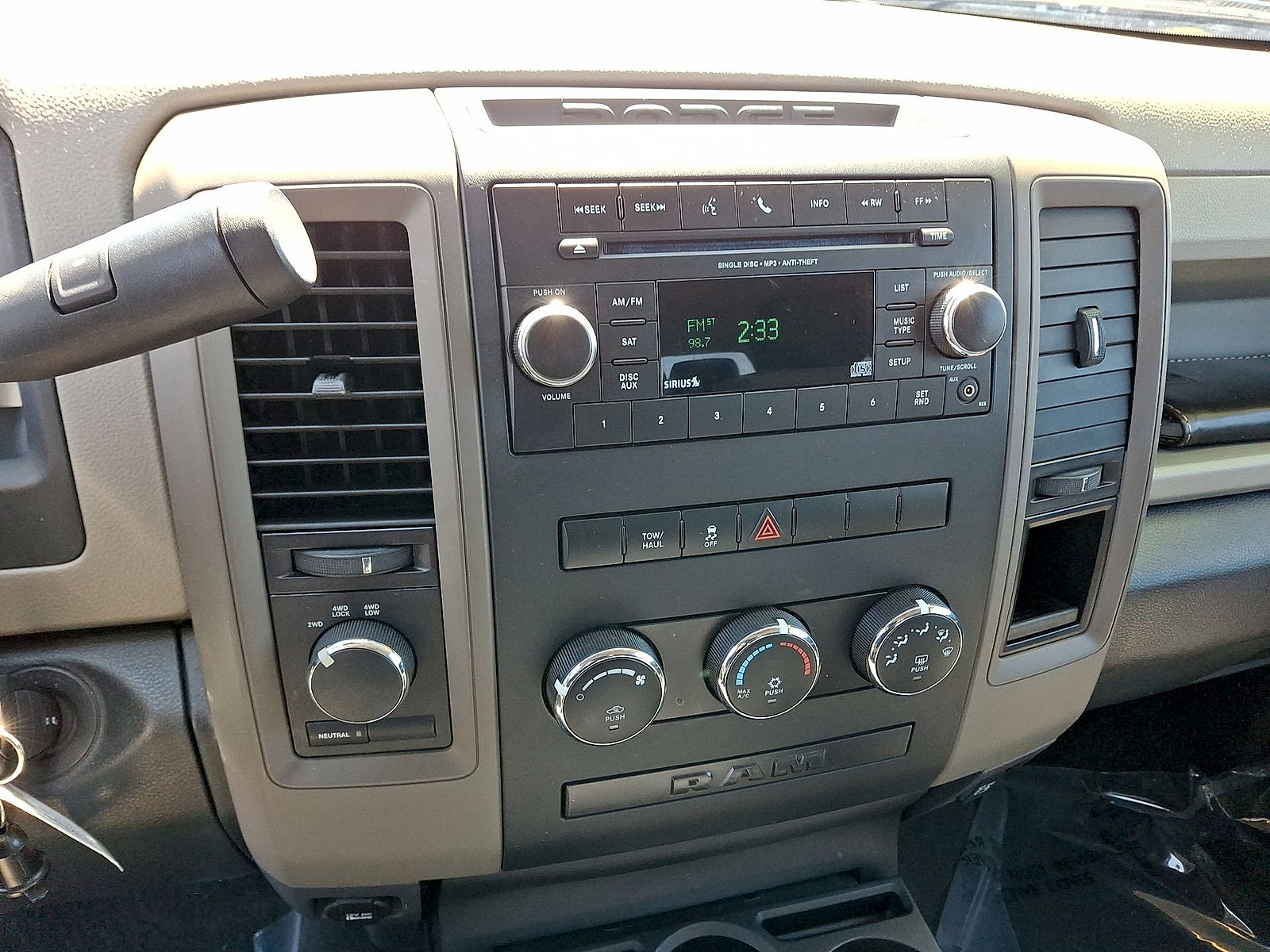 Used 2012 RAM 1500 Express AWD/4WD image 14