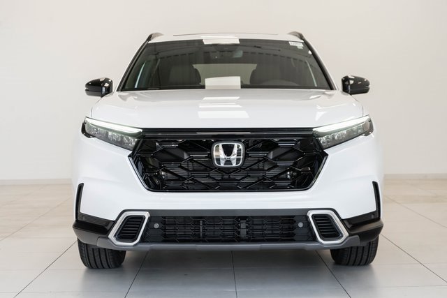 New 2026 Honda CR-V Sport Touring image 5