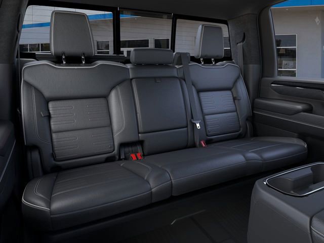 New 2026 GMC Sierra 2500 AT4X image 17
