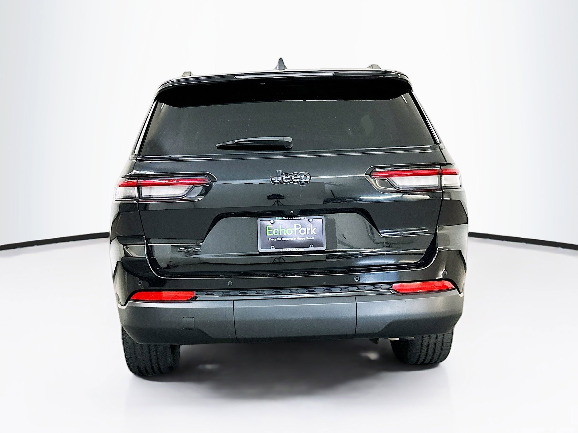 Used 2023 Jeep Grand Cherokee L Altitude image 7