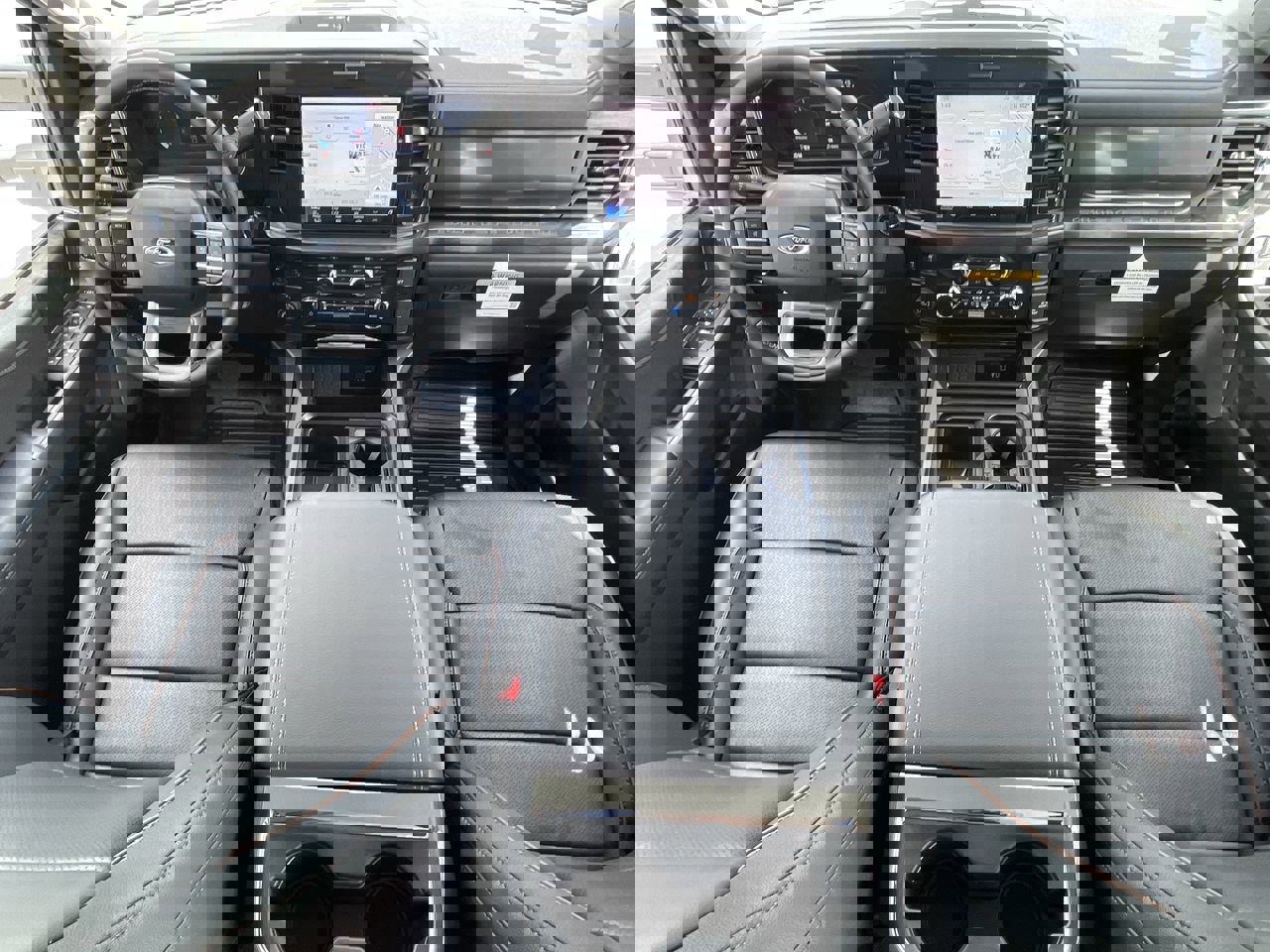 New 2026 Ford F350 Lariat RWD image 13