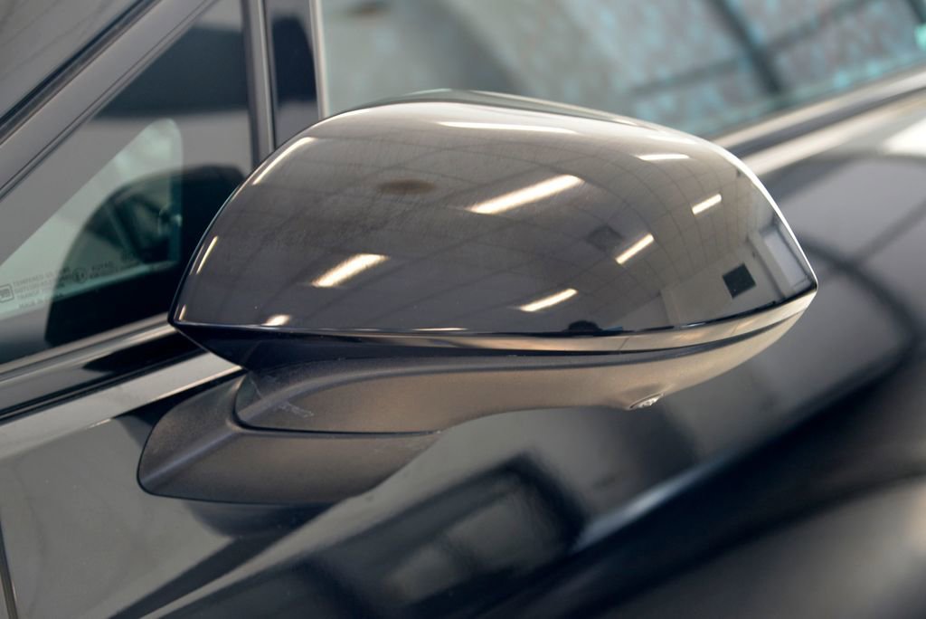 Used 2024 Chevrolet Equinox EV RS image 12