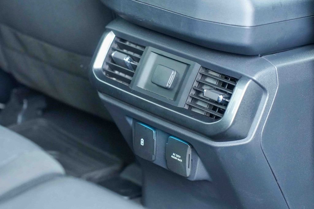 Used 2023 Ford F150 XLT w/ Equipment Group 302A High image 19