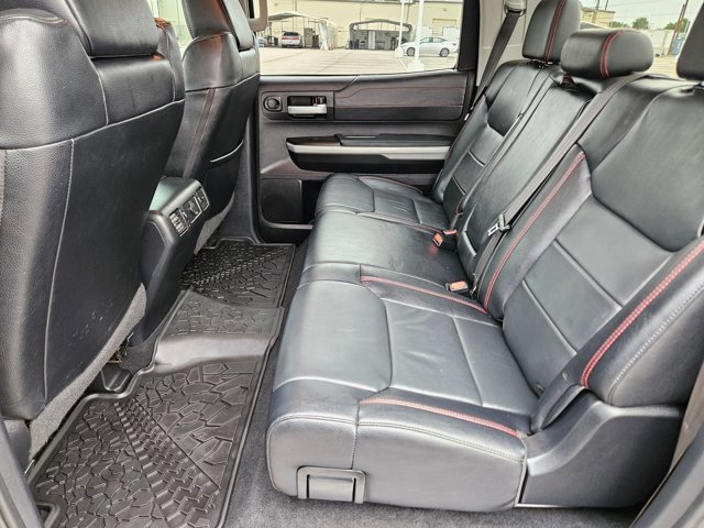 Used 2019 Toyota Tundra TRD Pro AWD/4WD image 18