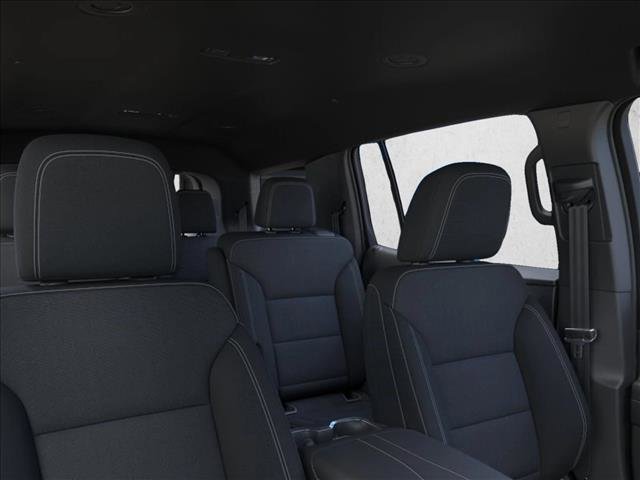 New 2025 Chevrolet Traverse LT image 24
