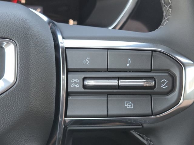 New 2026 GMC Canyon Elevation w/ Convenience Package AWD/4WD image 15