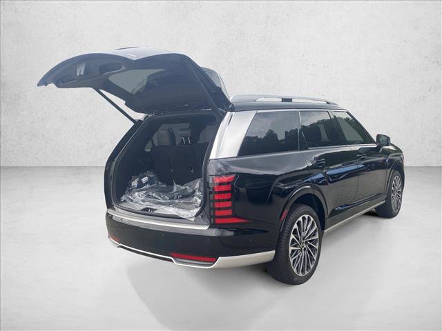 New 2026 Hyundai Palisade Calligraphy image 2