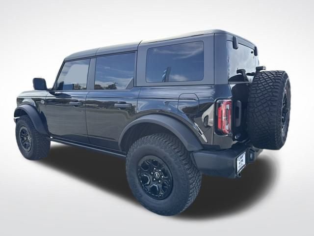 Used 2024 Ford Bronco Wildtrak image 3