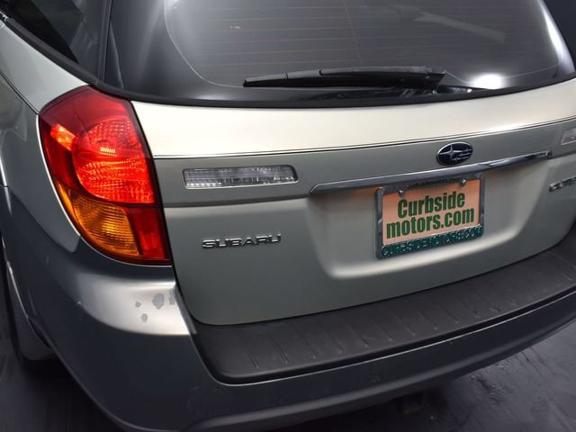 Used 2005 Subaru Outback 2.5i AWD/4WD image 27