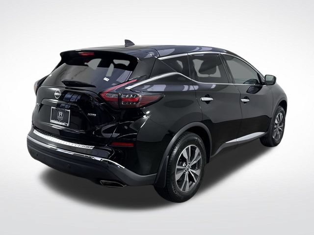 Used 2023 Nissan Murano S AWD/4WD image 34