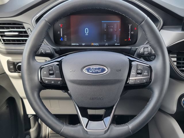 Certified 2023 Ford Escape Active AWD/4WD image 32