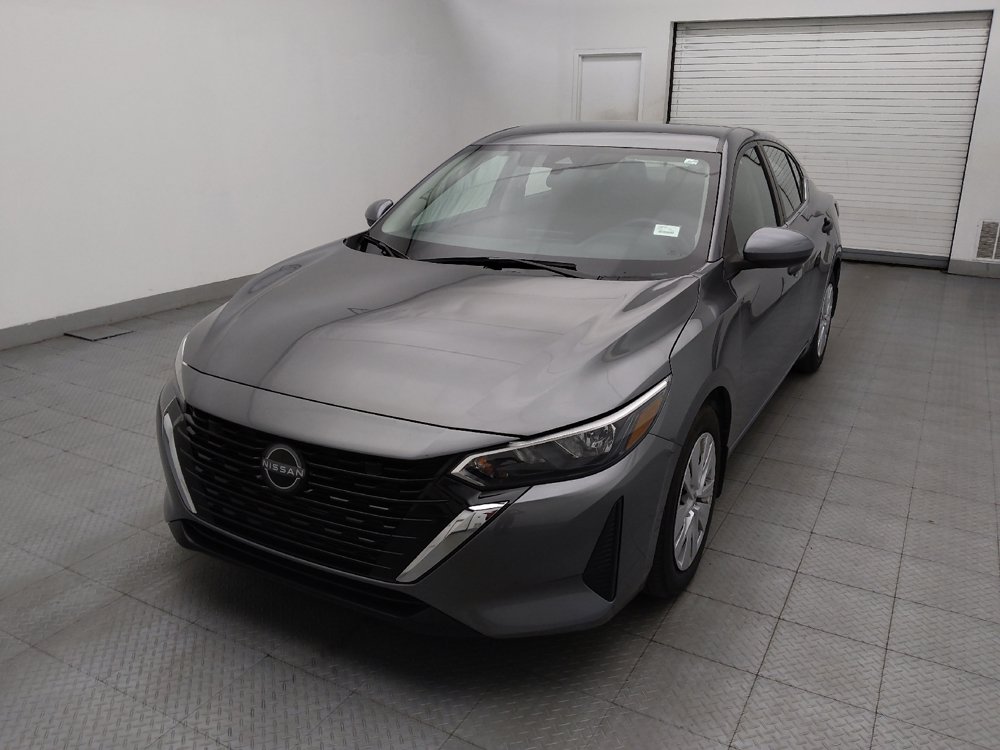 Used 2024 Nissan Sentra S FWD image 15