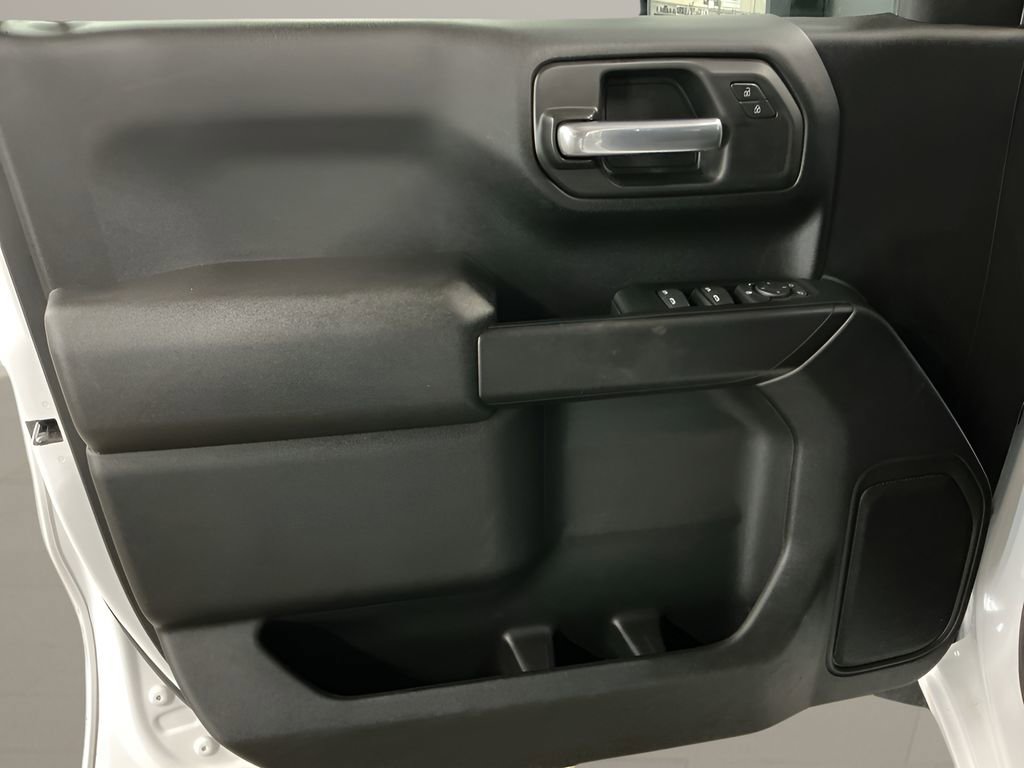 Used 2023 Chevrolet Silverado 1500 W/T w/ WT Value Package image 10