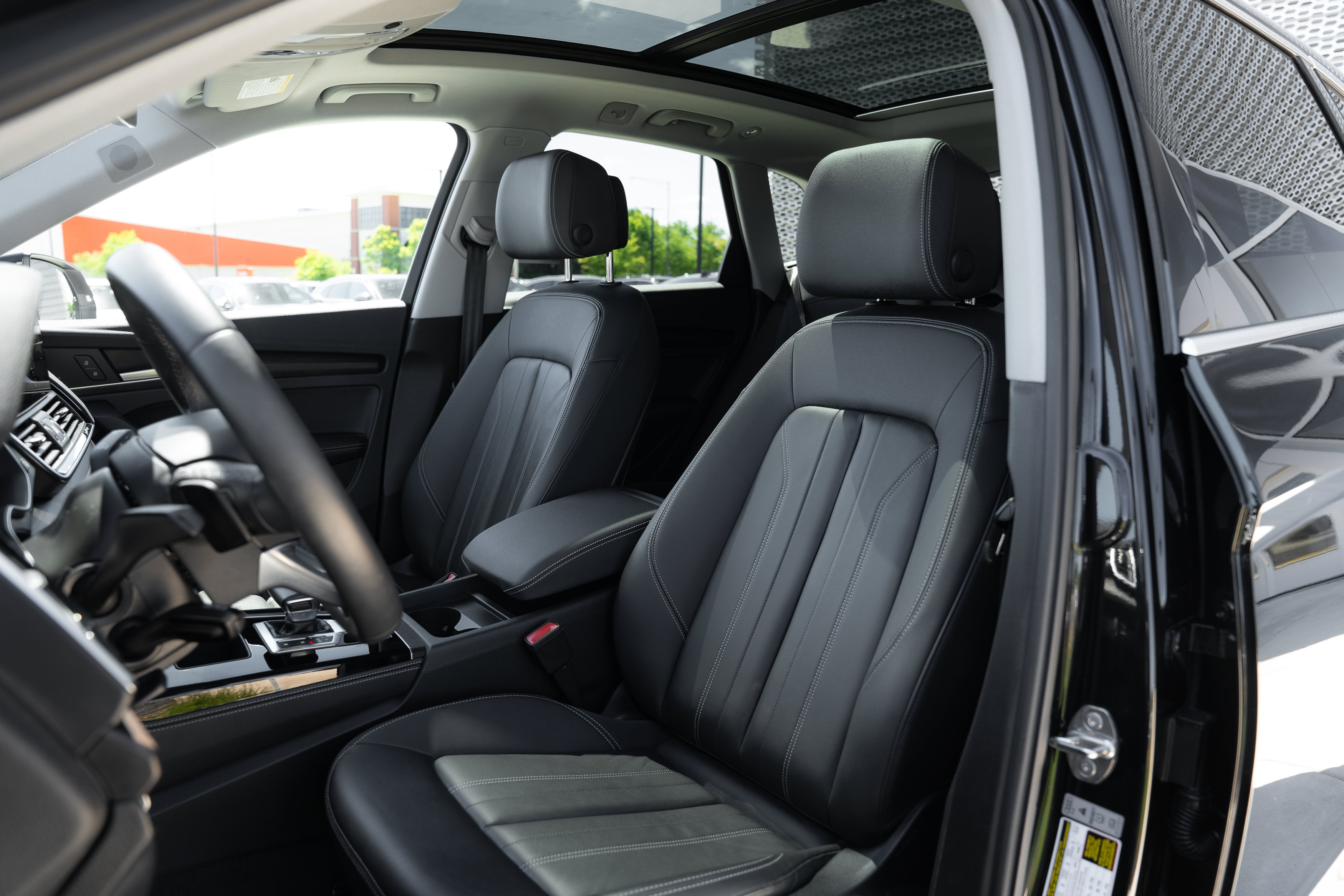 Certified 2023 Audi Q5 2.0T Premium Plus w/ Premium Plus Package AWD/4WD image 23