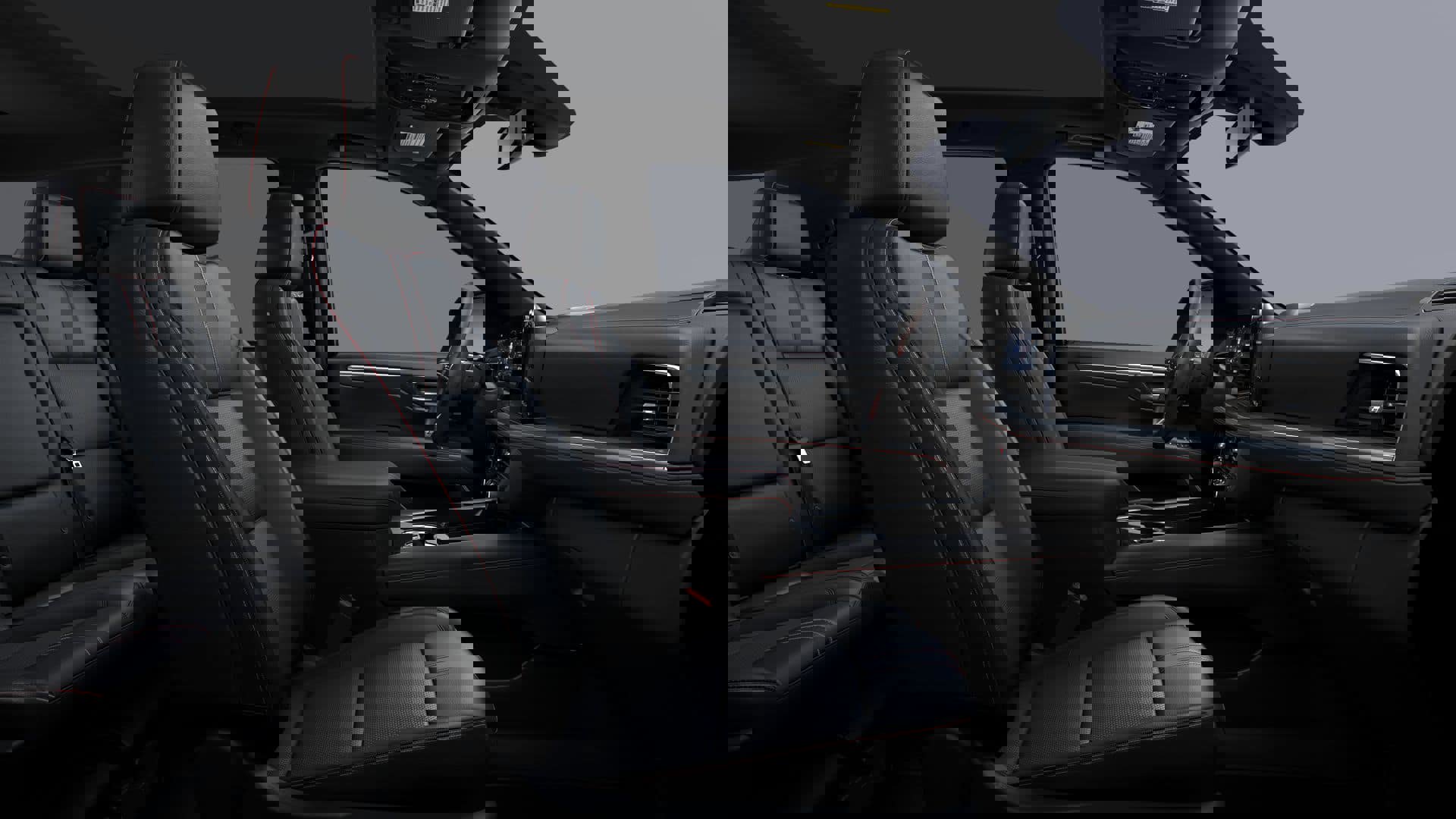 New 2026 Chevrolet Tahoe RST w/ Comfort Package image 33