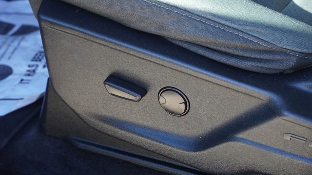 Used 2024 Ford F150 XLT w/ Mobile Office Package image 20