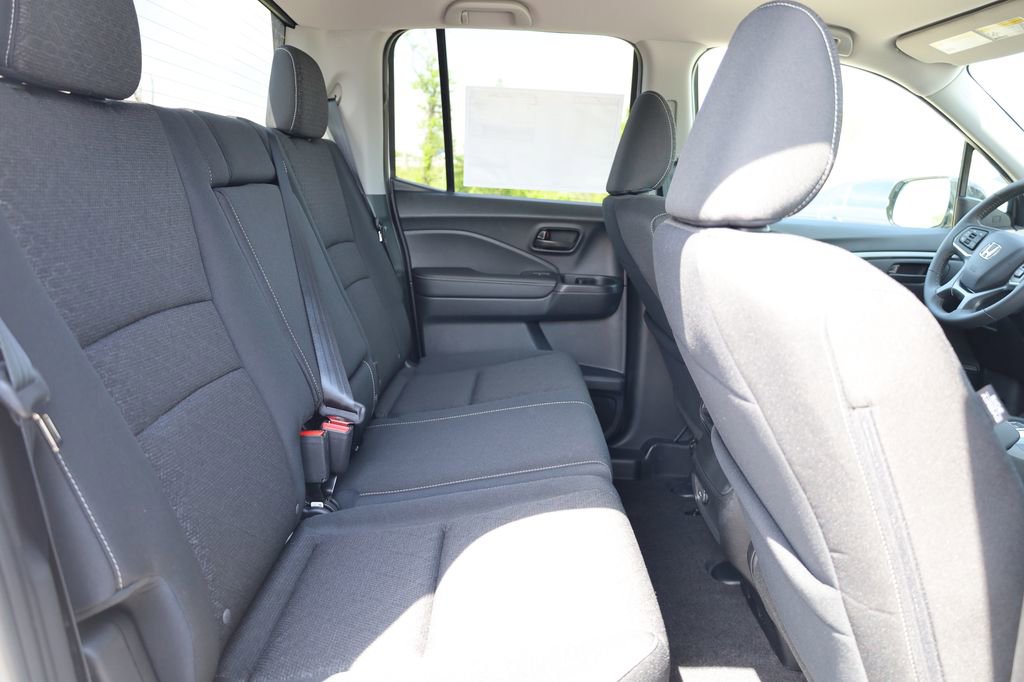 New 2026 Honda Ridgeline Sport image 30