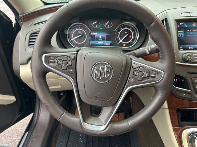 Used 2014 Buick Regal Premium image 18