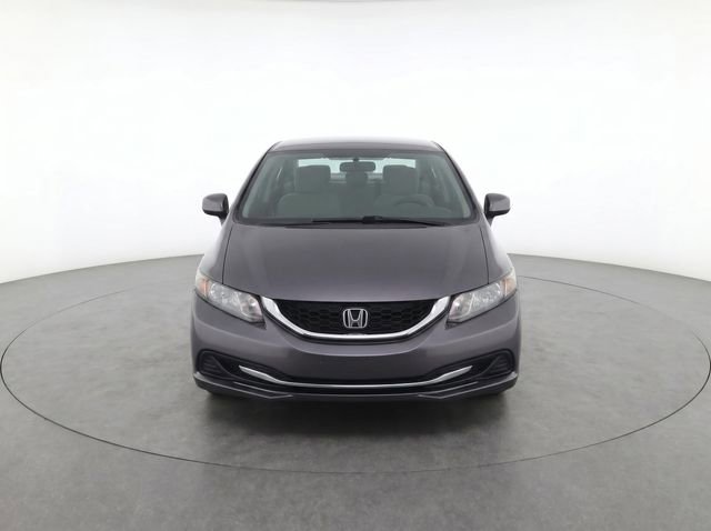 Used 2013 Honda Civic LX image 5
