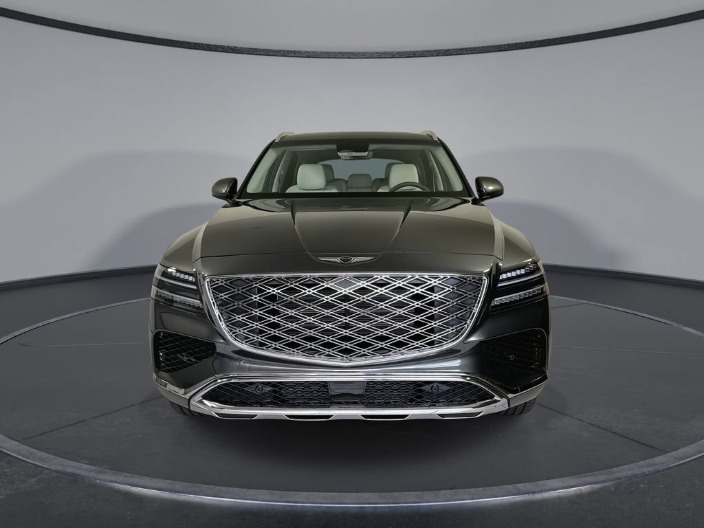 New 2026 Genesis GV80 2.5T Select AWD/4WD image 3
