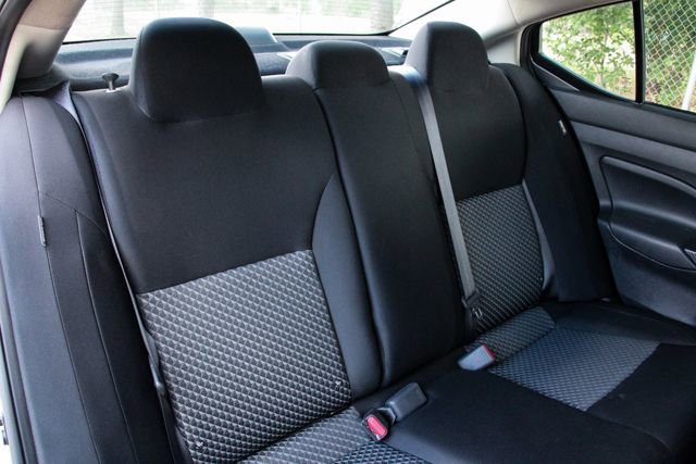 Used 2021 Nissan Versa S image 34