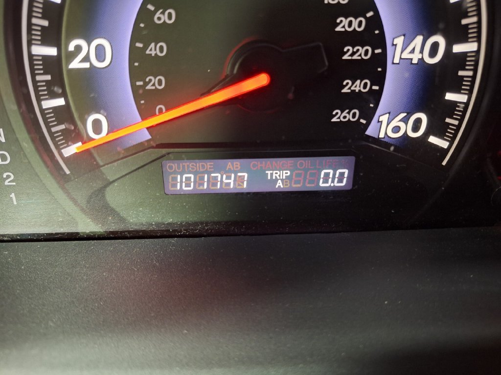 Used 2007 Honda Odyssey EX-L image 20