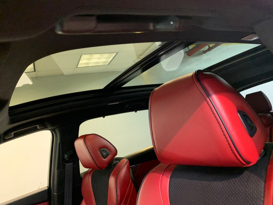 Used 2024 Acura MDX A-Spec image 21