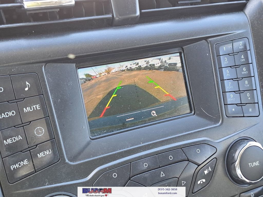 Used 2018 Ford Fusion S w/ Equipment Group 101A FWD image 17