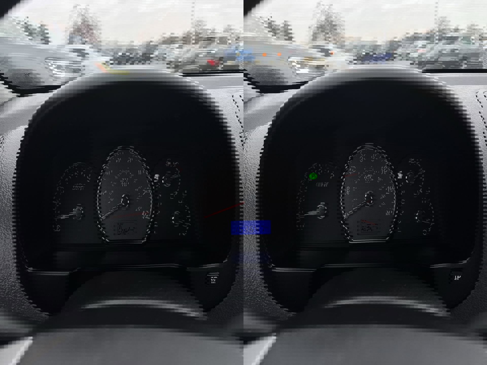 Used 2008 Hyundai Elantra SE image 11