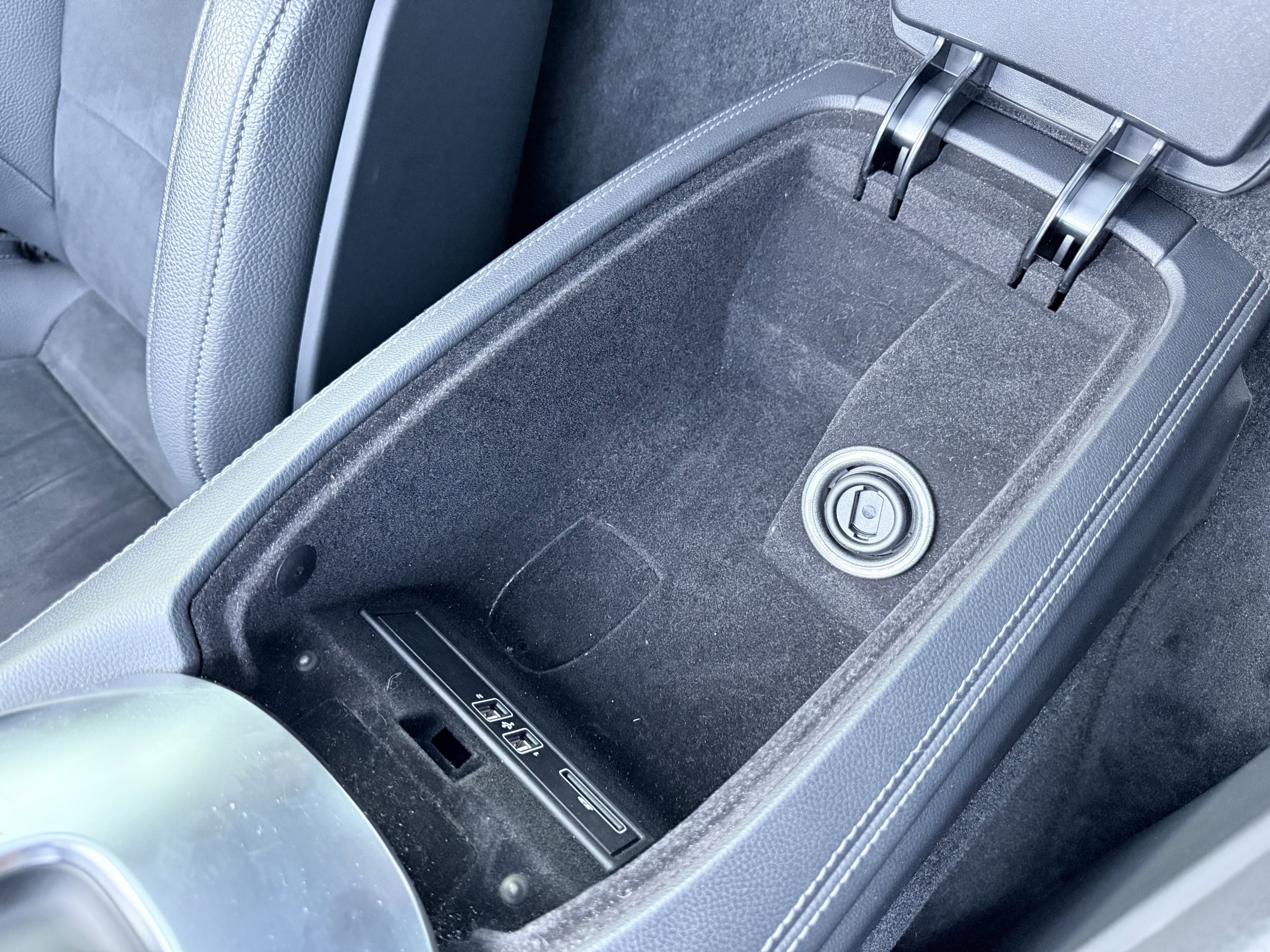 Used 2020 Mercedes-Benz AMG GT AMG GT w/ Lane Tracking Package image 62