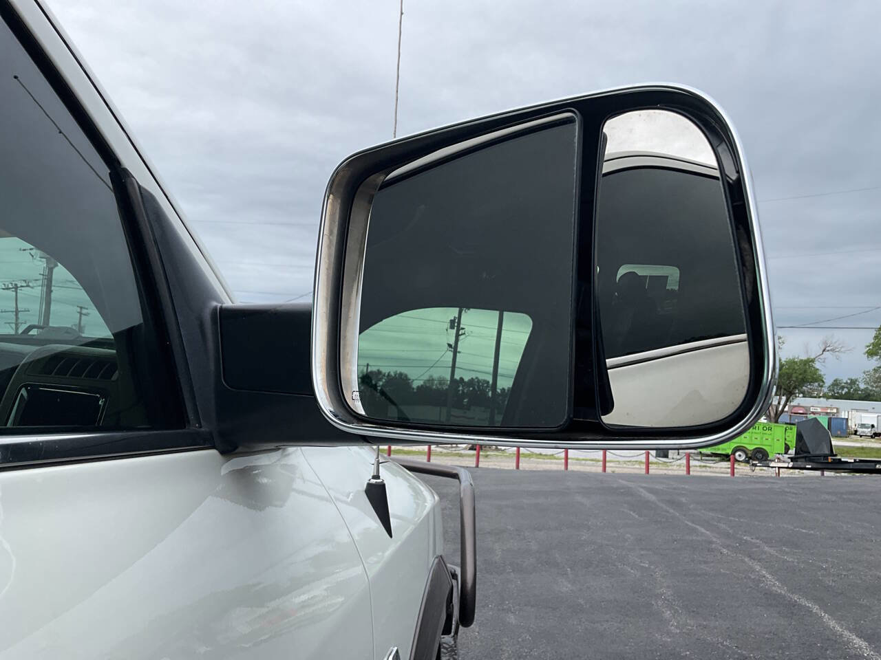 Used 2018 RAM 2500 Longhorn AWD/4WD image 38