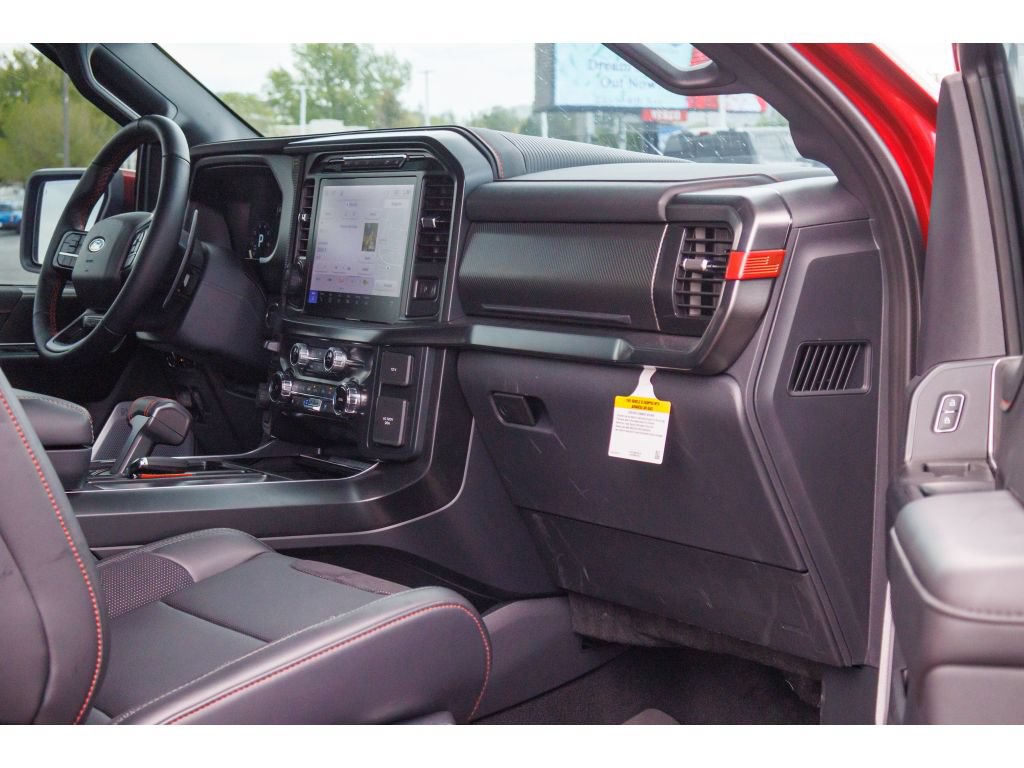 Used 2026 Ford F150 Raptor AWD/4WD image 10