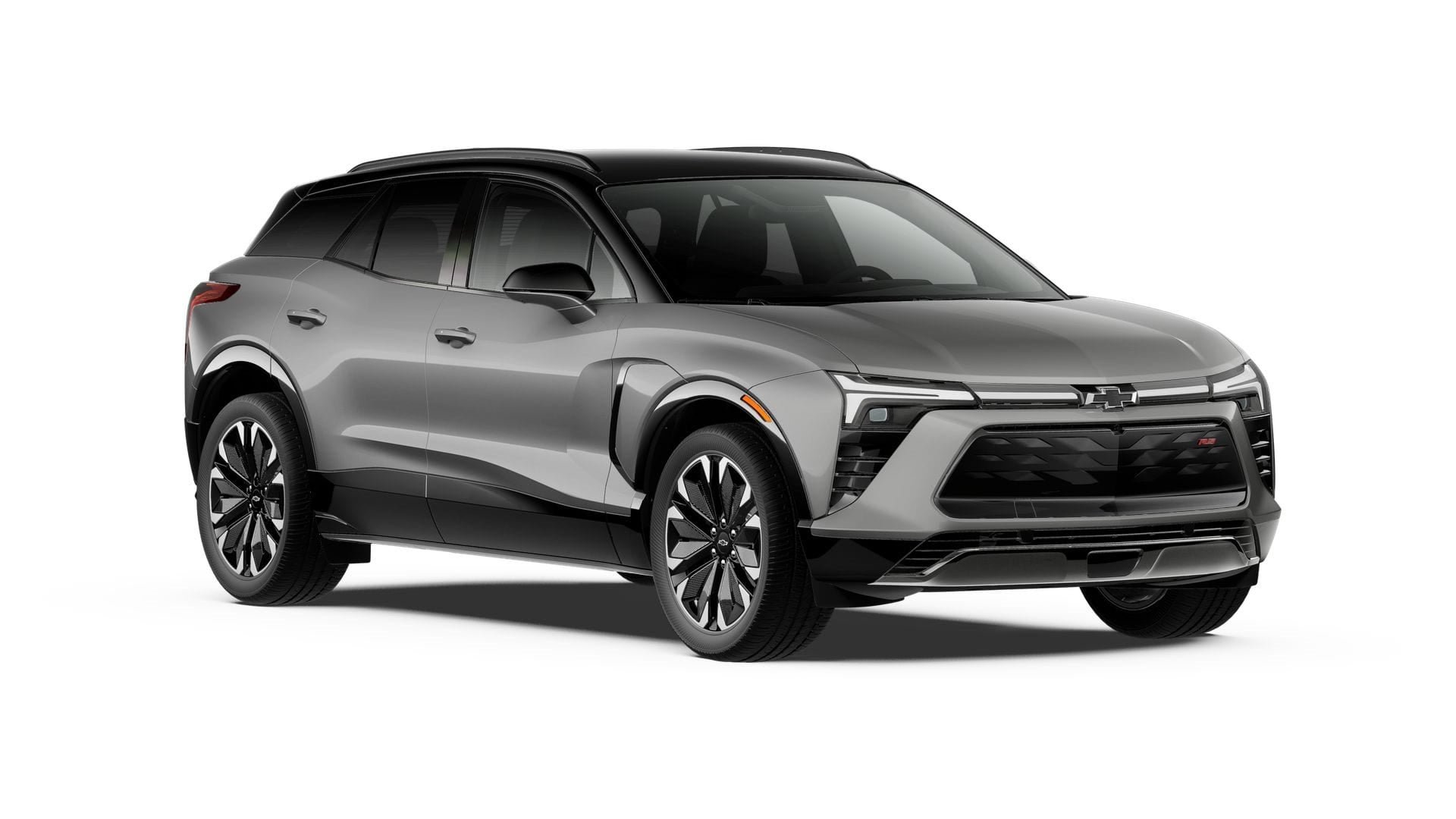 New 2025 Chevrolet Blazer EV RS RWD image 50
