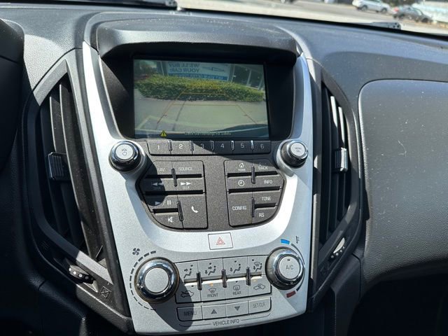 Used 2016 Chevrolet Equinox LS FWD image 15