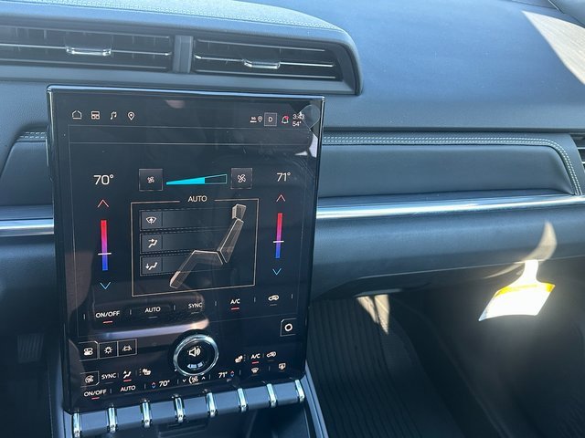 New 2025 GMC Terrain Elevation w/ Elevation Premium Package image 27