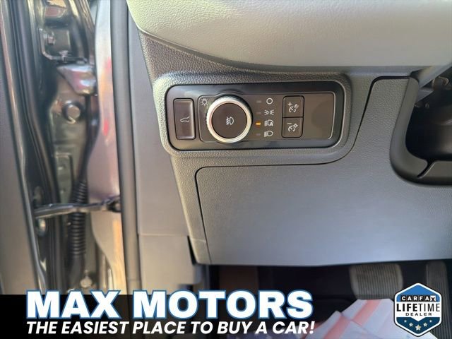 New 2026 Ford Explorer Active image 27