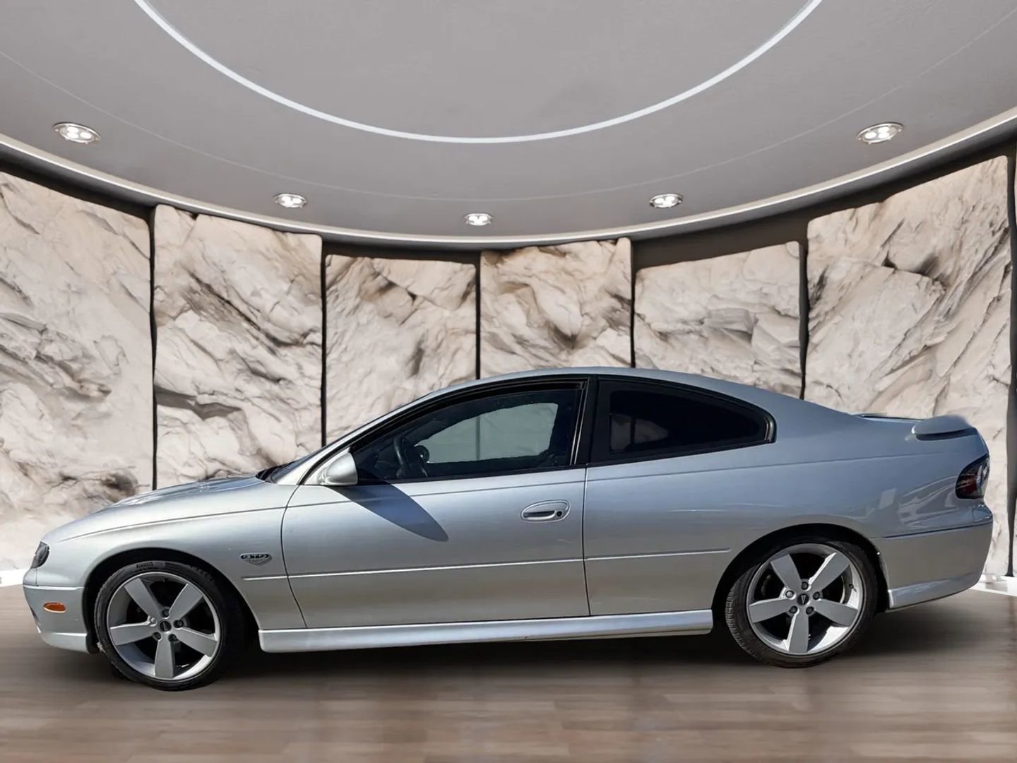 Used 2006 Pontiac GTO image 5